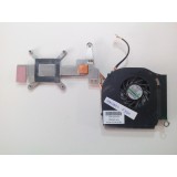 Cooler (ventilator) COMPAQ PRESARIO F500 431450-001; GC055515VH-A