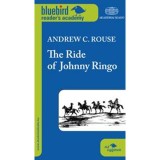 The Ride of Johnny Ringo