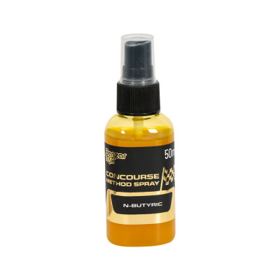 Benzar mix concourse spray, butter, 50 ml foto