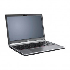 Laptop Second Hand Fujitsu LIFEBOOK E756, i5-6300U, Gen 6 foto