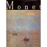Vasile Nicolescu - Monet - album. 70 ilustratii - 137278