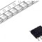 Interfață Declanșator RS422 10000kbps SOIC8