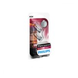 Cumpara ieftin Set 2 becuri w5w PHILLIPS T10 vision 12v