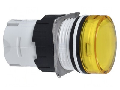 Lumină de control Harmony XB6 &amp;Oslash;16mm 25&amp;divide;70&amp;deg;C foto
