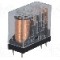 Releu monostabil, 24V DC, 5A, serie G2R, OMRON - G2R-2A 24VDC