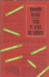 Vieti pe scara de serviciu - Gheorghe Fartais, editura Junimea, 1978, 198 pagini, literatura romana