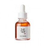 Beauty of Joseon Revive Serum Ginseng + Snail Mucin 30ml &ndash; ser regenerant anti-aging pentru față cu Ginseng și mucină de melc