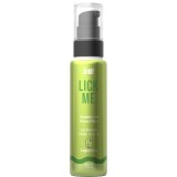 Intt Lubricants-Lick Me Caipirinha Gel Comestibil Efect