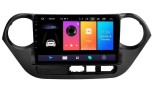 Navigatie Auto Multimedia cu GPS Hyundai i10 (2013 - 2017), Android, Display 9 inch, 2 GB RAM si 32 GB ROM, Internet, 4G, Aplicatii, Waze, Wi-Fi, USB,, Navigps