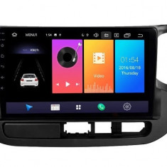 Navigatie Auto Multimedia cu GPS Hyundai i10 (2013 - 2017), Android, Display 9 inch, 2 GB RAM si 32 GB ROM, Internet, 4G, Aplicatii, Waze, Wi-Fi, USB,