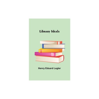 Library Ideals foto