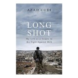 Long Shot carte straina in engleza despre Rojava si razboiul din Siria pentru copii