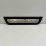 Ornament prag interior st&acirc;nga spate HYUNDAI SANTA F&Eacute; IV TM 2019 OEM: 85877S1500,85877-S1500