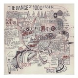 Cumpara ieftin The dance of 1000 faces