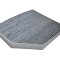 Filtru Habitaclu C.A. 68811 NGH 03.04.072K