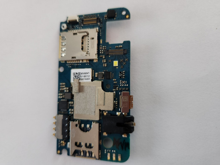 Placa de baza Allview P8 Energy mini