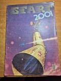 Revista pentru copii - start 2001 - mai 1990