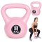 Kettlebell 8 kg r&oacute;zsasz&iacute;n