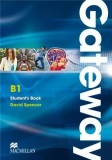 Gateway B1 Student&#039;s Book | David Spencer