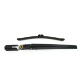 Set brat stergator cu lamela 260 mm pentru luneta Renault Clio IV 11.12-