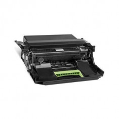 Drum unit compatibil Lexmark MX MS 710 810 - Black (100000) foto