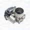 Clapeta acceleratie Skoda Fabia 1 benzina 1.4 16V 80cp BUD an 2006-2007