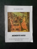 CLAUDIU DUMEA - MEMENTO MORI