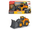 BULDOEXCAVATOR VOLVO WHEEL LOADER