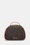 Valentino Bags portfard REGINA RE culoarea maro, VBE9IS721