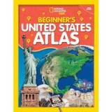 Beginner&#039;s U. S. Atlas 2020, 3rd Edition