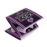 Joc Scratch&amp;Sex pentru Cupluri Lesbiene
