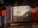 Trei povestiri neverosimile vintage
