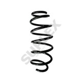 Arc suspensie VW Caddy III, 03.04-05.15; Caddy IV, 05.15-, 2.0 TDI 16V 4motion, 2.0 TDI 4motion, 2.0 TDi, Punte Fata, SUPLEX