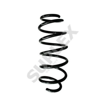 Arc suspensie VW Caddy III, 03.04-05.15; Caddy IV, 05.15-, 2.0 TDI 16V 4motion, 2.0 TDI 4motion, 2.0 TDi, Punte Fata, SUPLEX foto