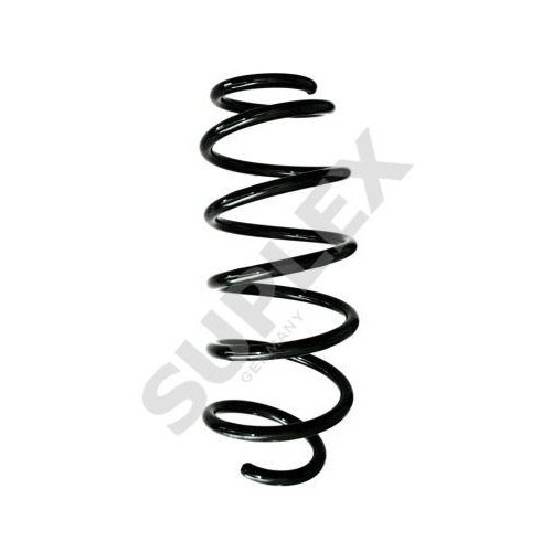 Arc suspensie VW Caddy III, 03.04-05.15; Caddy IV, 05.15-, 2.0 TDI 16V 4motion, 2.0 TDI 4motion, 2.0 TDi, Punte Fata, SUPLEX