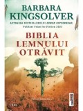 Cumpara ieftin Biblia lemnului otravit/Barbara Kingsolver