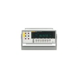 Multimetru de banc, FLUKE, FLK-8808A/TL, 1&micro;V...200mV-1kV, 0.2mA-10A