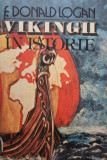 F. Donald Logan - Vikingii in istorie (1990)