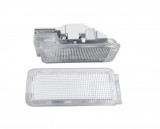 Lampa interioara, plafoniera CITROEN si PEUGEOT diverse modele OE, 12V; 5W; W5W;