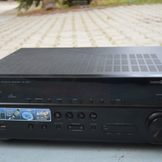 Amplifcator Yamaha RX V 671 cu HDMI si Telecomanda