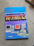 Introducere &icirc;n Informatică - Tiberiu Spircu