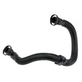 Furtun aerisire bloc motor Audi A3 2.0tfsi 20, A4 2.0tfsi 20, A6 2.0tfsi 20, Skoda Octavia 2 2.0rs 20, Vw Golf 5 2.0gti 20, Golf 6 2.0gti 20, Passat