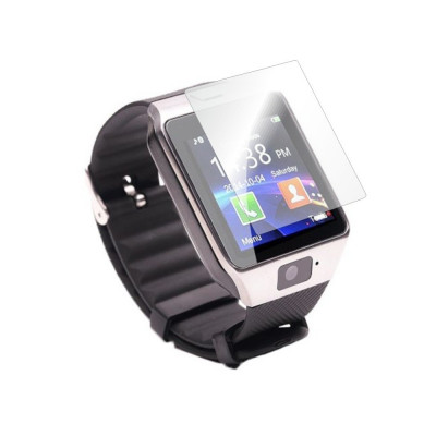 Folie de protectie Clasic Smart Protection Smartwatch E-Boda Smart Time 200 foto