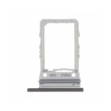 Suport Sim Pentru Samsung Galaxy Z Flip 5, F731 Negru