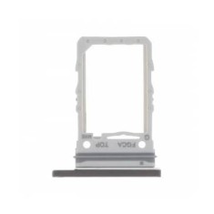 Suport Sim Pentru Samsung Galaxy Z Flip 5, F731 Negru