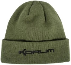 Caciula KORUM Classic Beanie, Olive