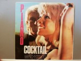 Piano Cocktail &ndash; Instrumental Hits (1980/Standard/RFG) - Vinil/Vinyl/NM+