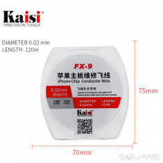 Consumabile KAISI FX-91 0.02mm