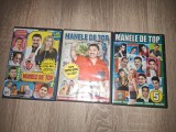 MANELE DE TOP, VOL 1, 4, SI 5