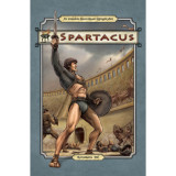 Spartacus - Korcsm&aacute;ros P&aacute;l